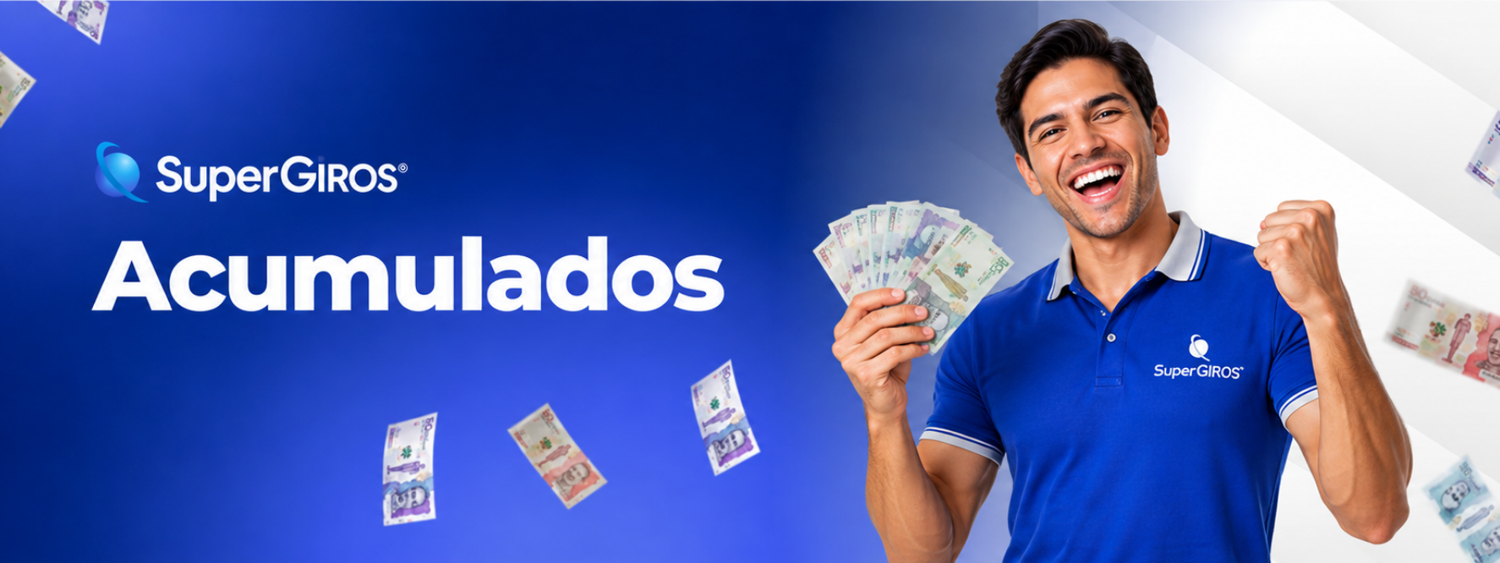Acumulados